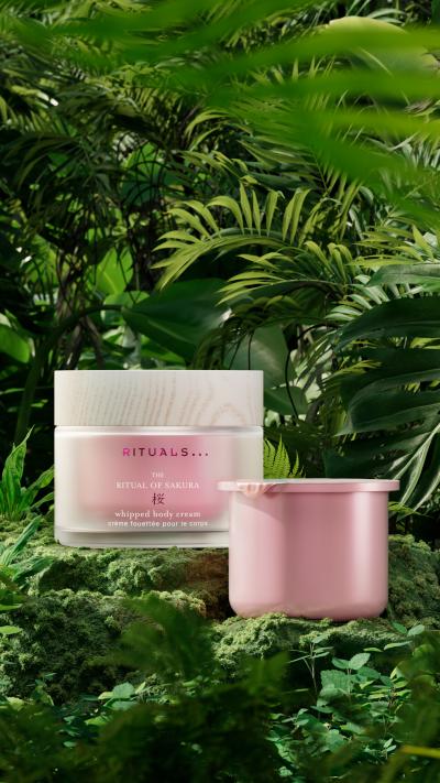 Rituals SPECIAL OFFER APRIL 2026