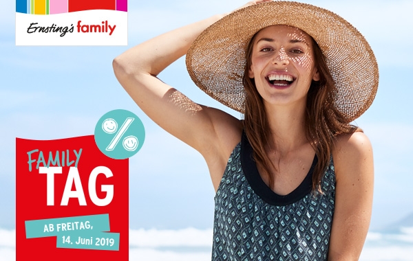 Family Tag