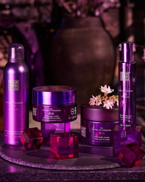 THE RITUAL OF YOZAKURA bei Rituals