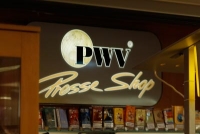 PWV Presse Shop Logo