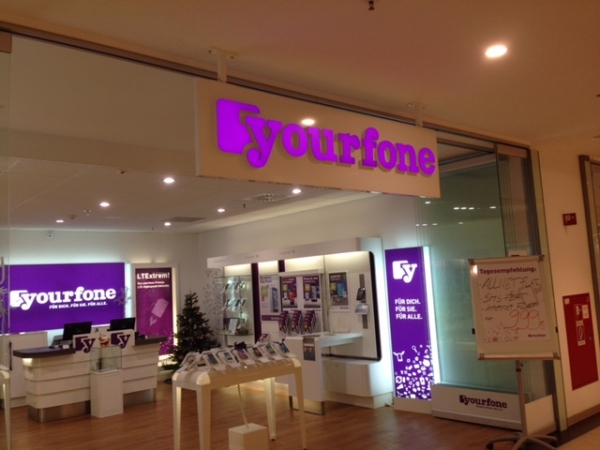 yourfone