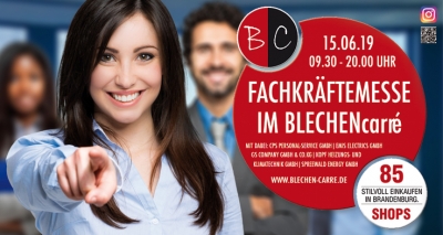 Fachkräftemesse