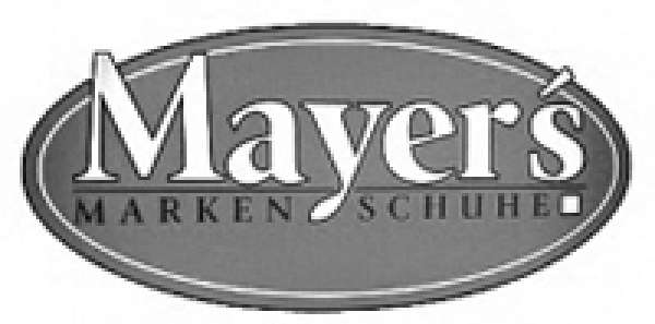 Mayer&#039;s Markenschuhe