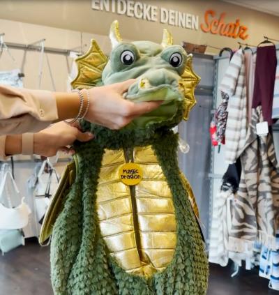 Inspirationen für Karneval