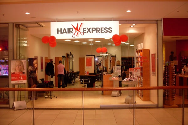 Shopping In Cottbus Blechen Carre Hair Express