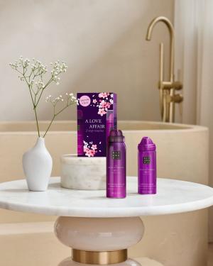 IHR GESCHENK BEI RITUALS