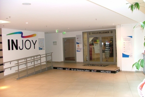 Injoy Fitness