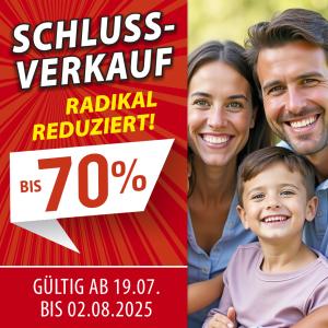Mayers Markenschuhe SSV Prospekt_07/2025