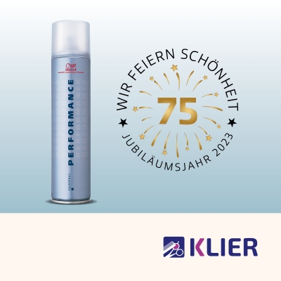 KLIER | Aktionen | September/Oktober 2023