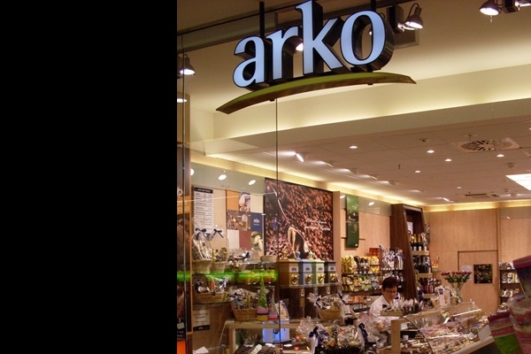 Arko